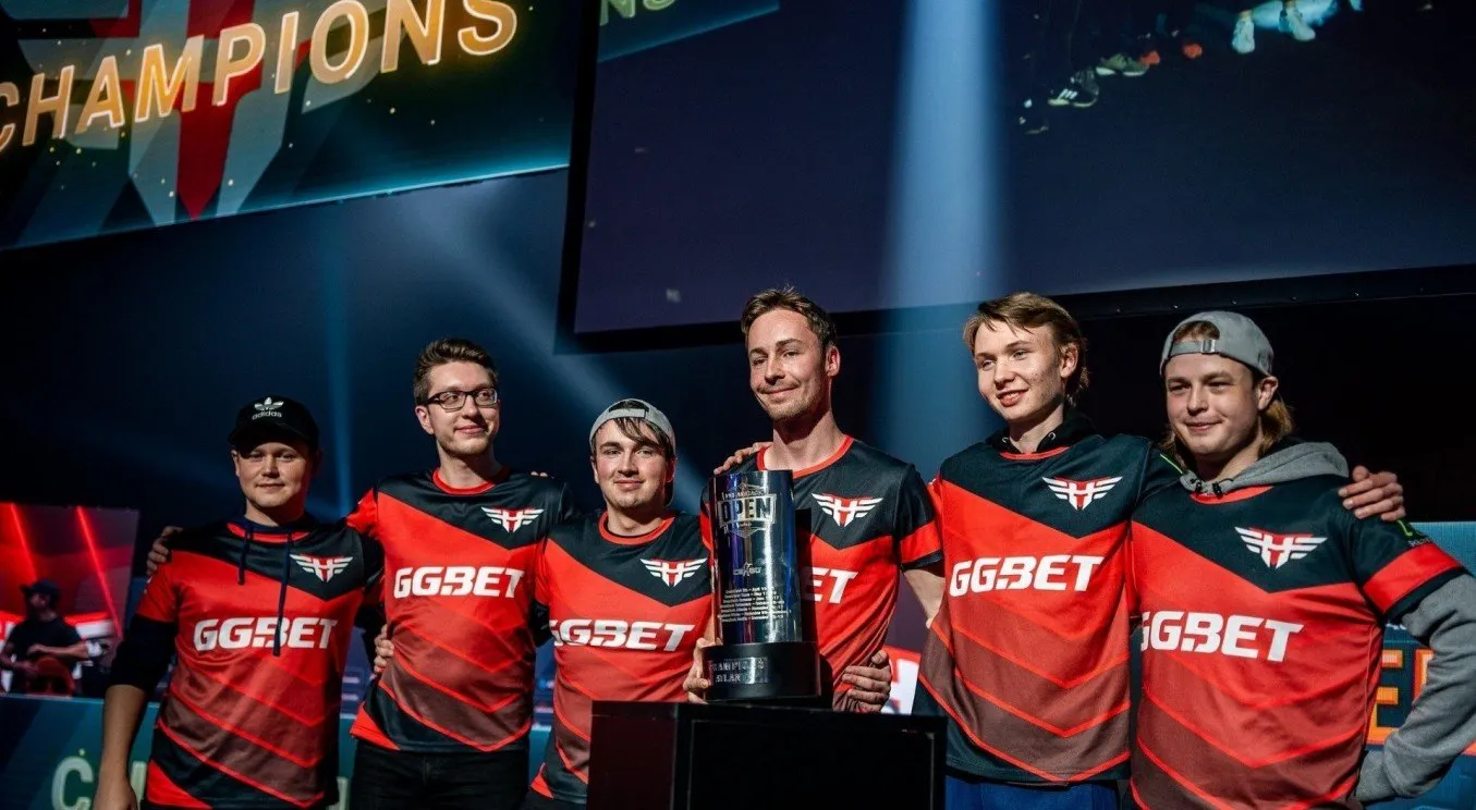 Heroic — ENCE 19.08.2021 Прогноз и ставки на матч