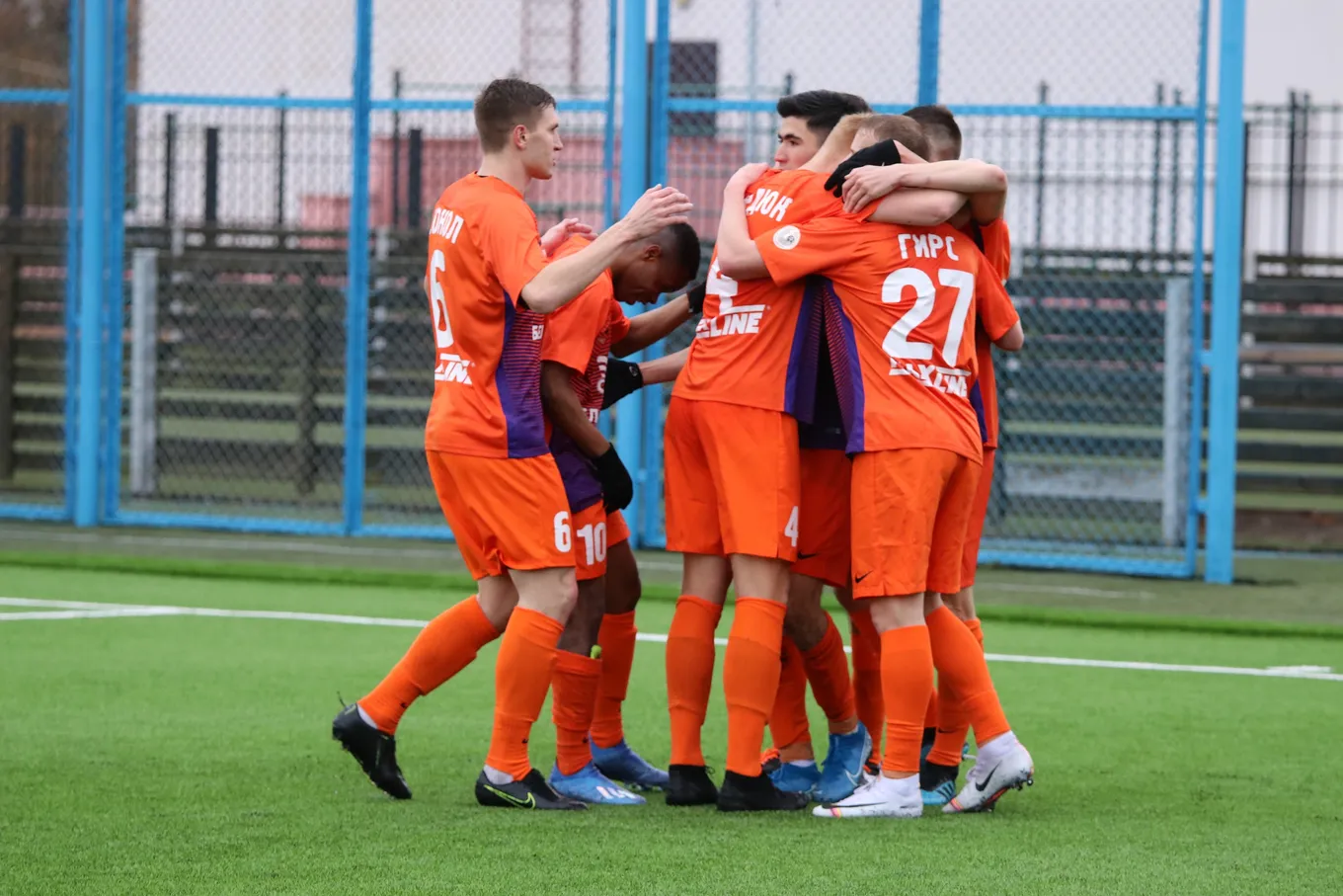 Прогноз на матч «Городея» – «Энергетик-БГУ» (02.08.2020)