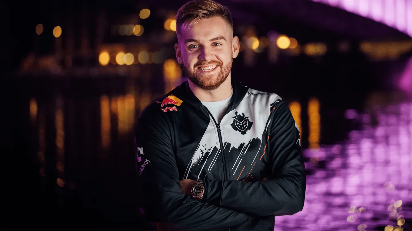 G2 — Complexity 28.01.2022 Прогноз и ставки на матч