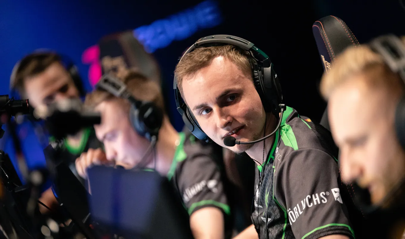 Movistar Riders — Sprout 06.12.2021 прогноз и ставки на матч