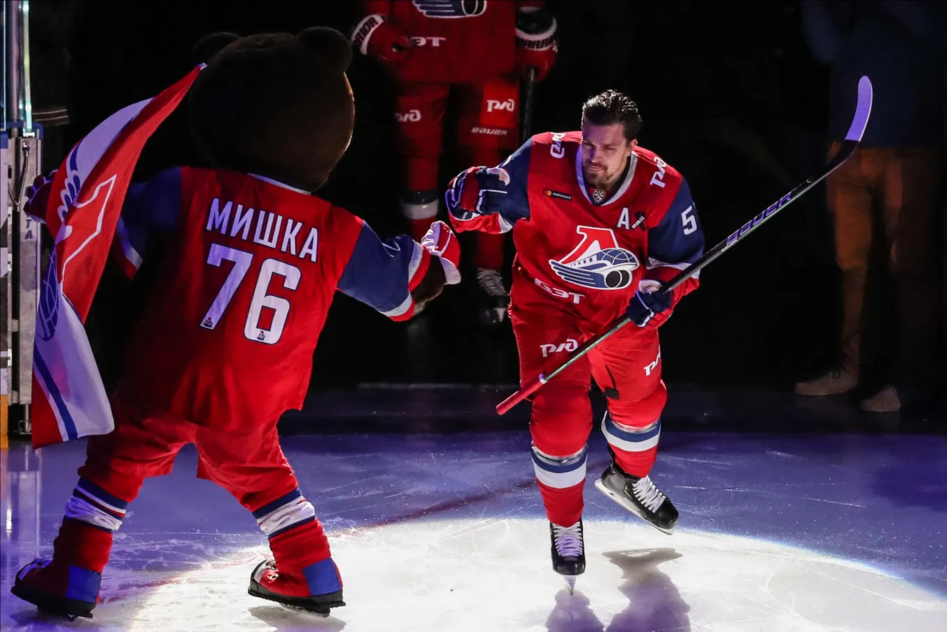 Прогноз на матч «Локомотив» – «Торпедо» (30.01.2020)