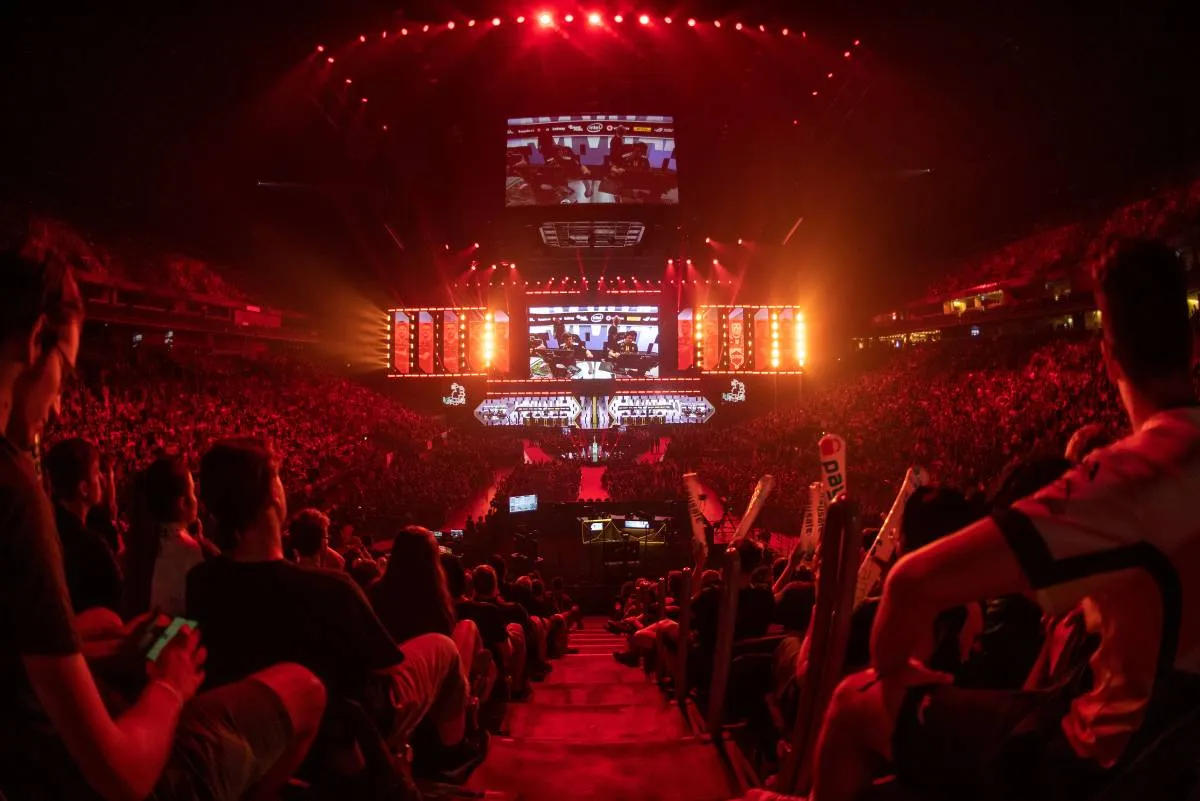 Gambit Esports - Virtus.pro 28.02.2021 Прогноз и ставки на матч