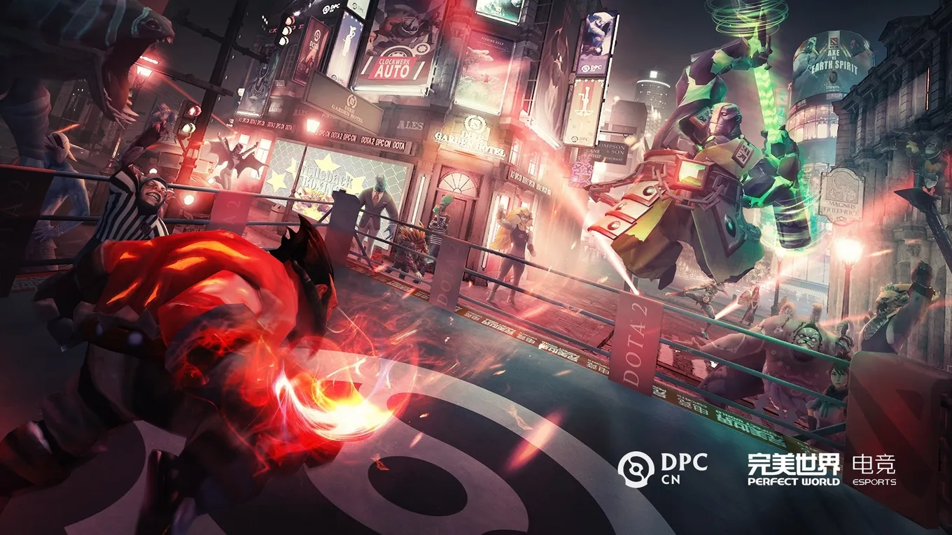 EHOME — Phoenix Gaming. 03.01.2022. Прогноз и ставки на матч