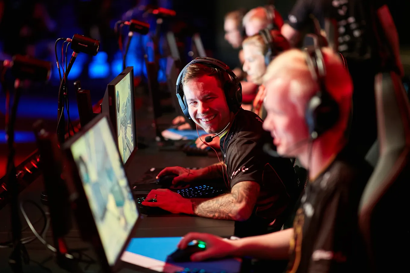 ENCE — mousesports 22.06.2021 Прогноз и ставки на матч
