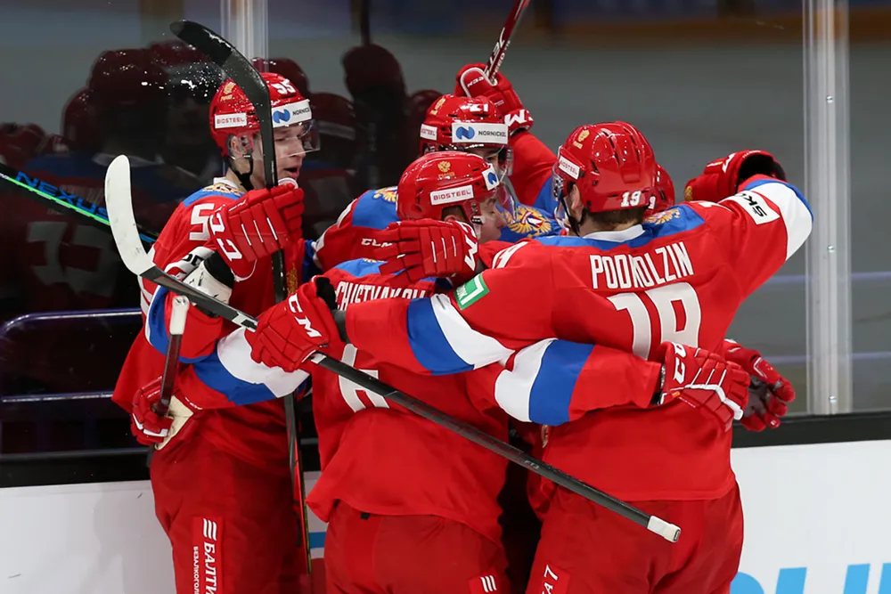 Прогноз на матч Чехия U20 – Россия U20 (28.12.2020)