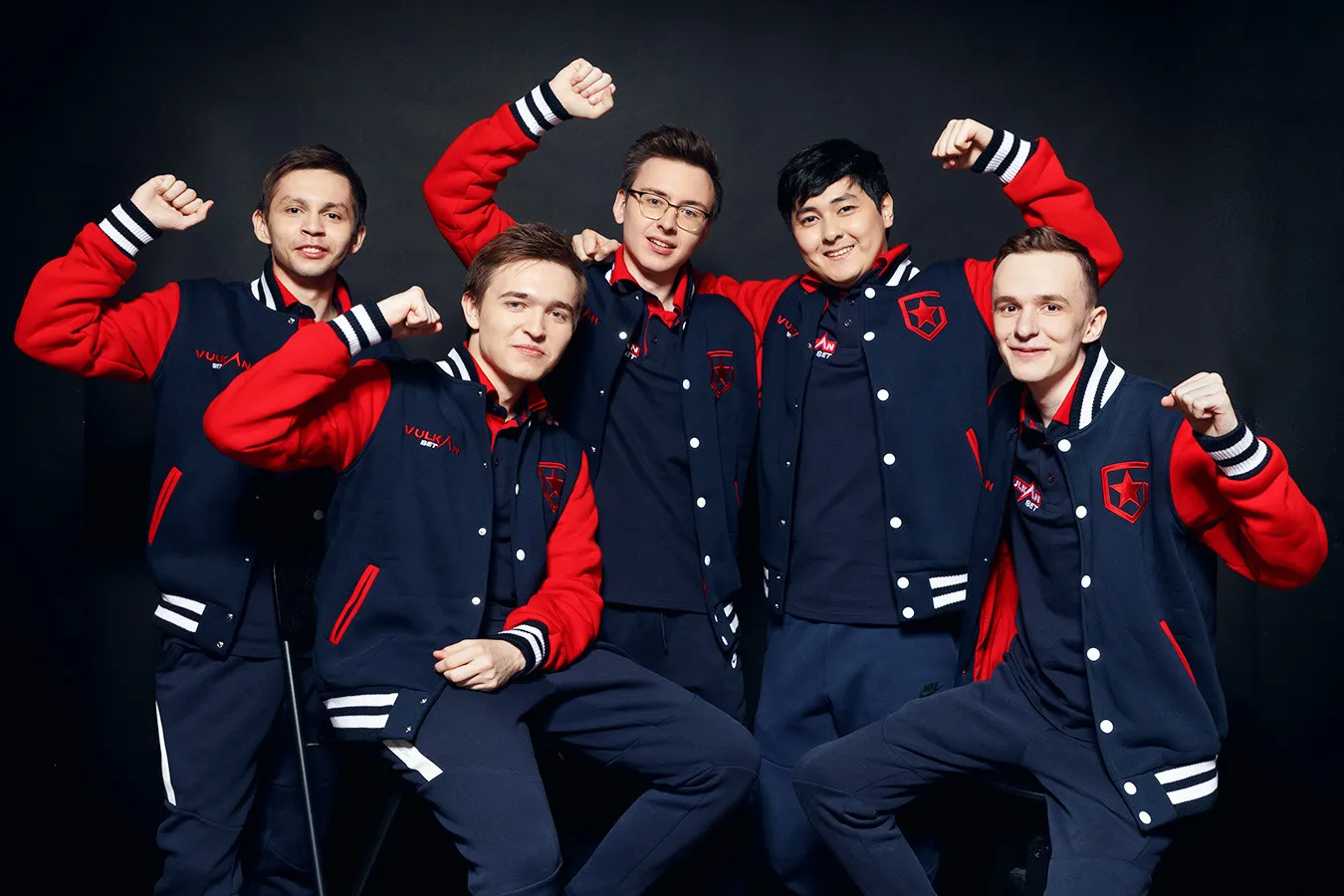 Vitality — Gambit 19.02.2022 Прогноз и ставки на матч