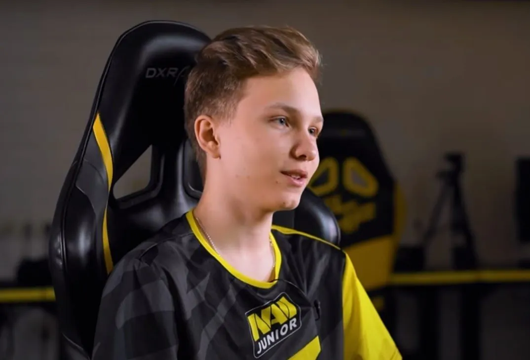 NAVI Junior — BIG Academy 19.07.2021 Прогноз и ставки на матч