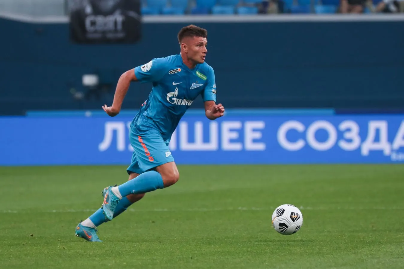 Зенит — Ростов: прогноз и ставка (КФ 1,85) на матч РПЛ 02.10.2022