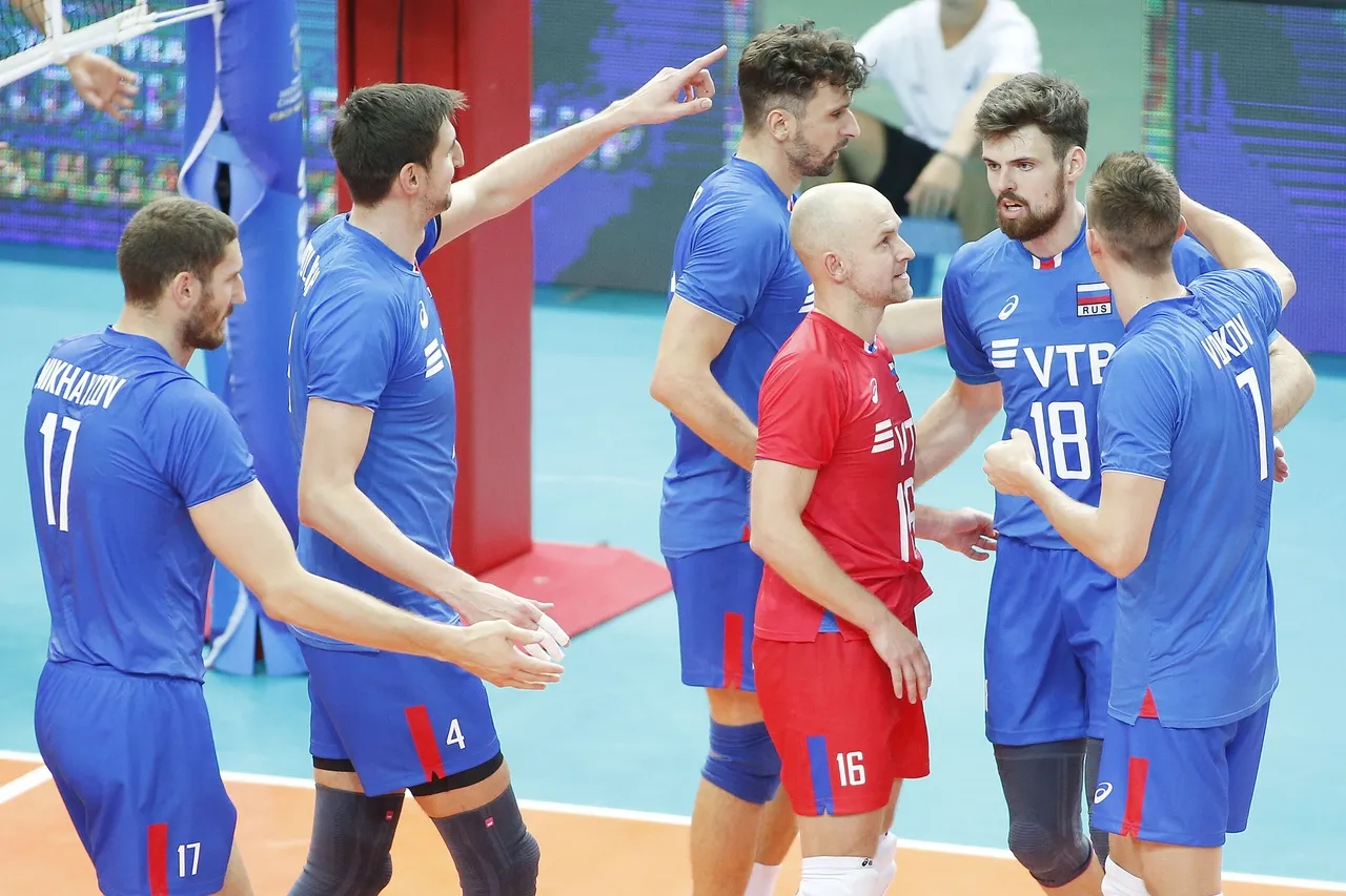 Россия – Камерун. 17.09.2018. Прогноз от Александры Лысковой