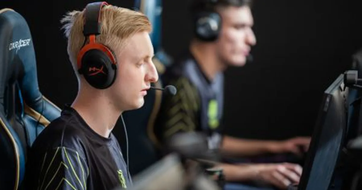 Young Ninjas — Astralis Talent 03.01.2022 Прогноз и ставки на матч