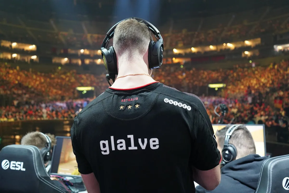Astralis — Copenhagen Flames 26.10.2021 Прогноз и ставки на матч
