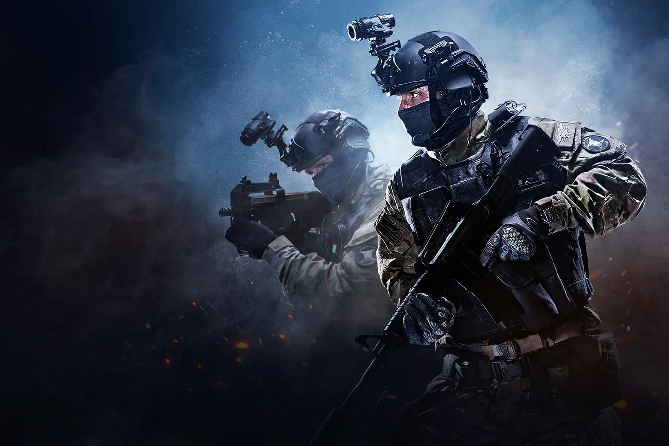 forZe — ENCE 12.11.2021 Прогноз и ставки на матч