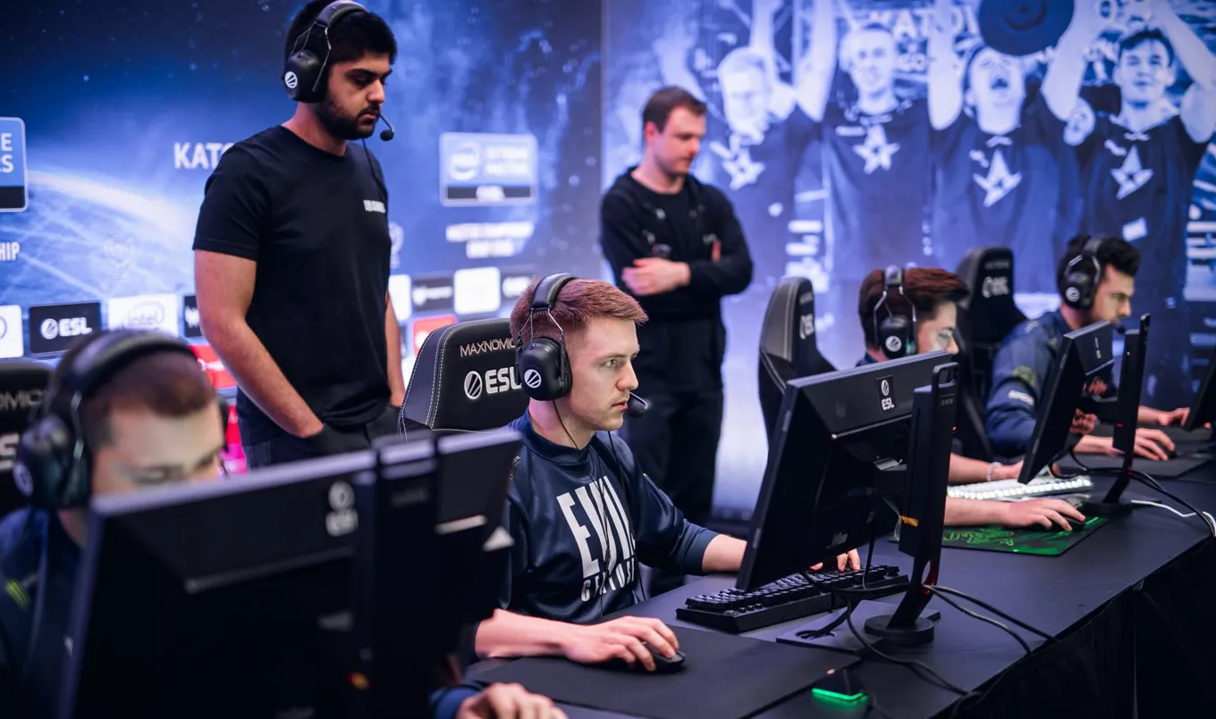 Evil Geniuses — OG 06.06.2021 Прогноз и ставки на матч