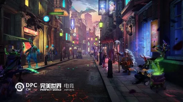 Dalanjing Gaming - CDEC Gaming. 07.02.2021. Прогноз и ставки на матч