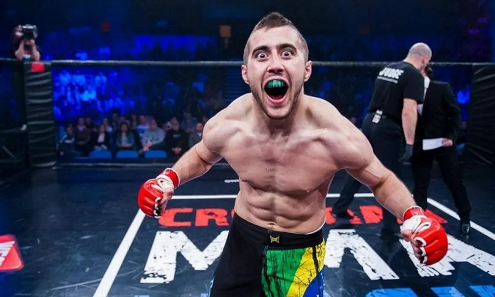 Роман Жимански – Филип Пежич. 11.07.2020. Прогноз и ставки на бой