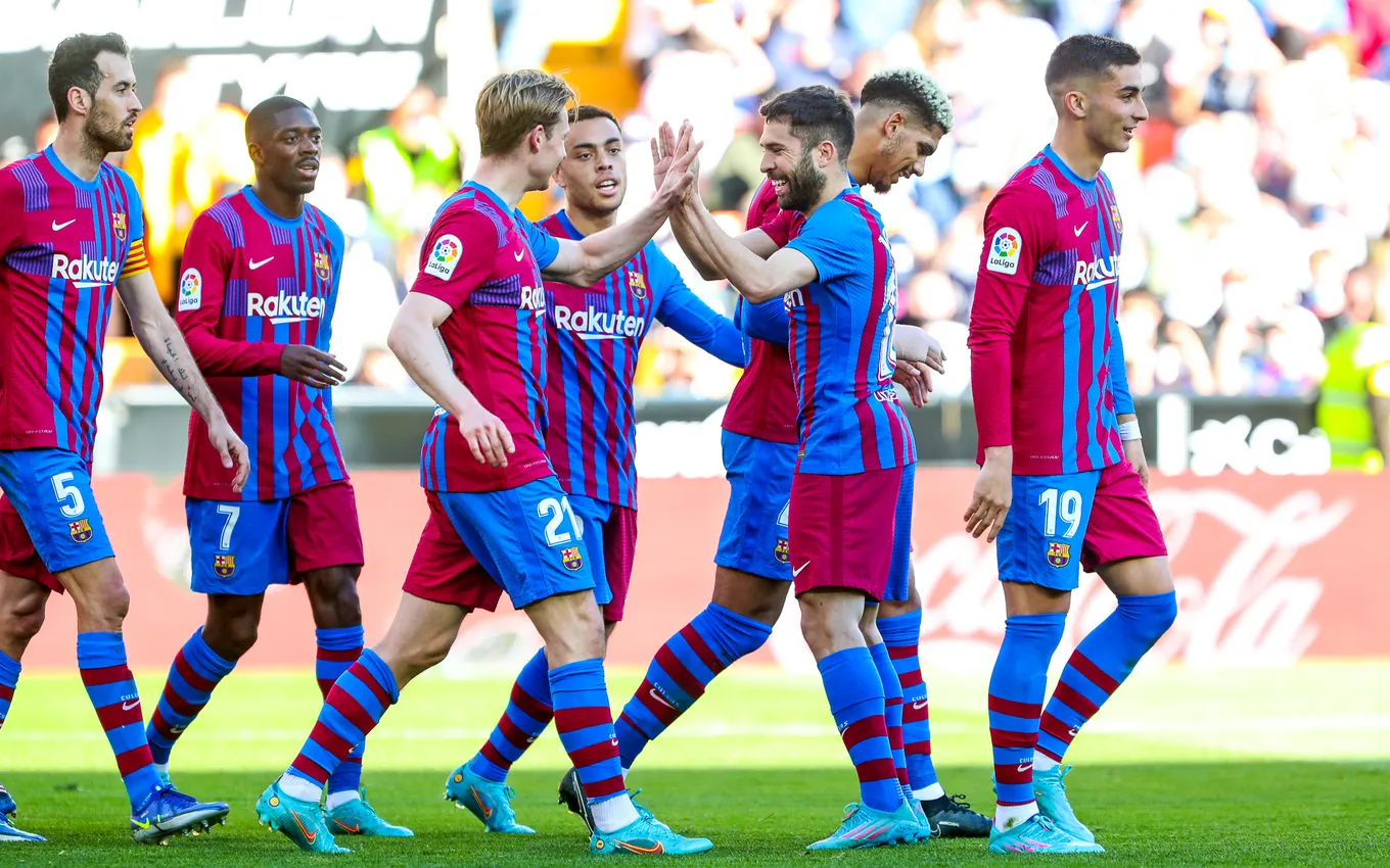 Барселона – Галатасарай прогноз 10 марта: ставки и коэффициенты на матч Лиги Европы