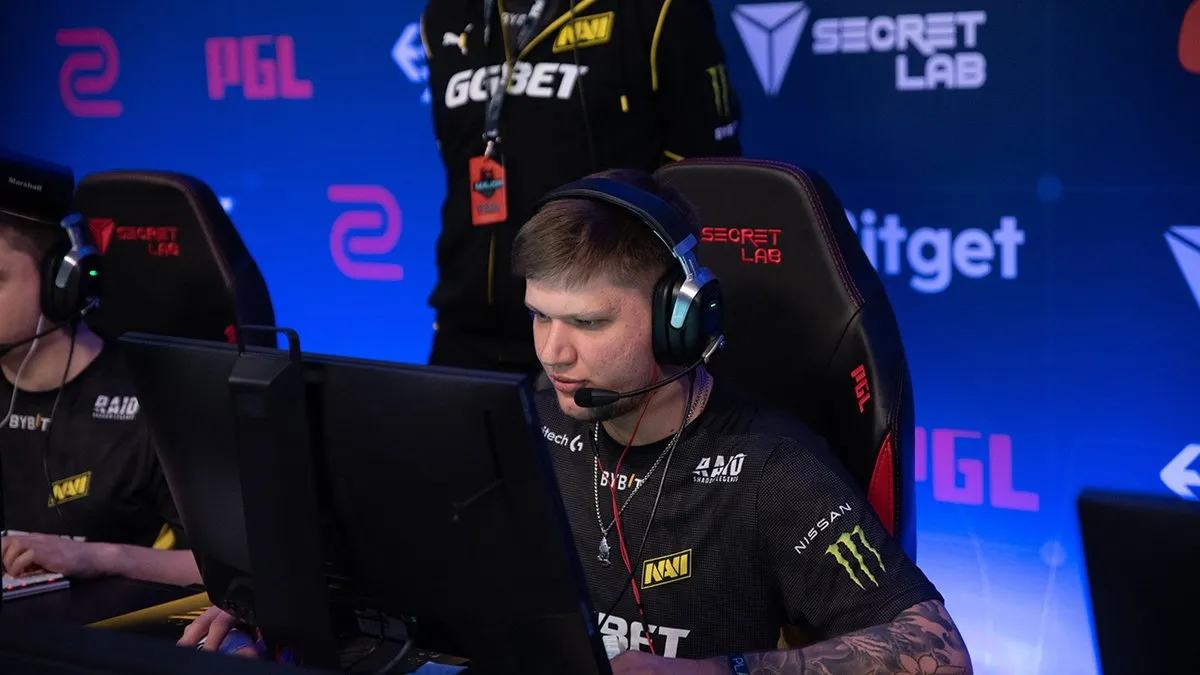 Gambit Esports — Natus Vincere 06.11.2021 Прогноз и ставки на матч