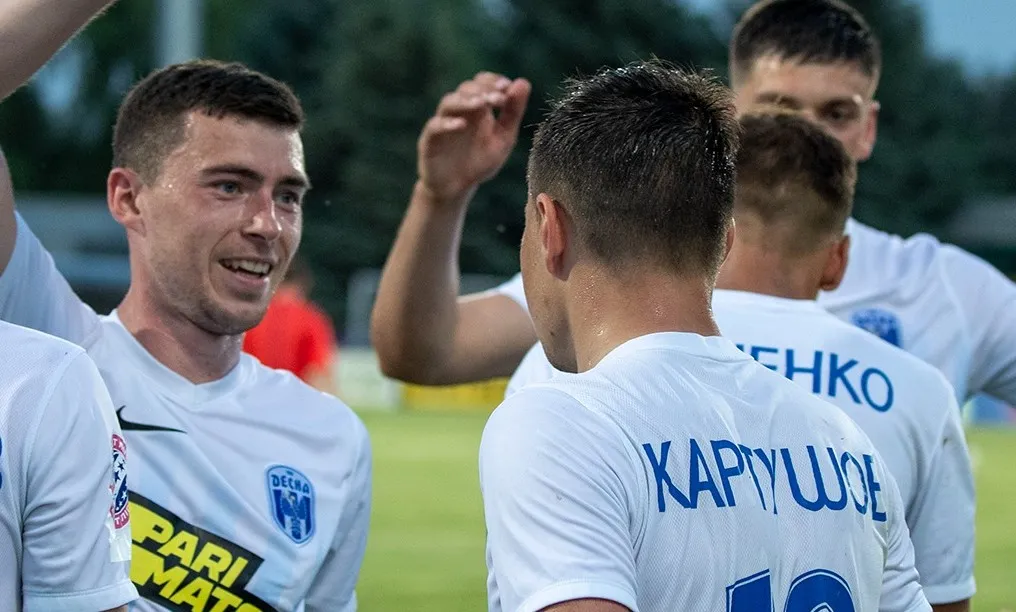 Прогноз на матч «Десна» – «Александрия» (16.07.2020)