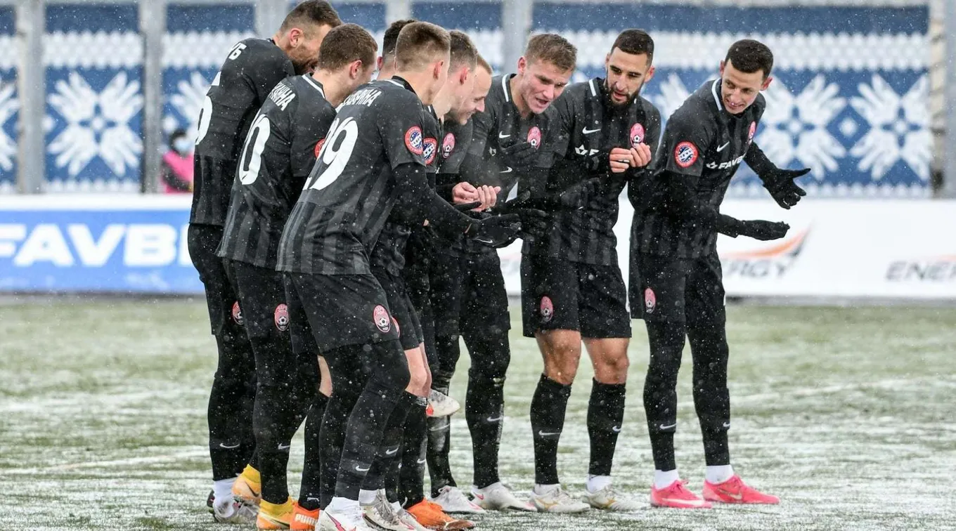 Александрия – Заря прогноз 21 апреля: ставки и коэффициенты на матч Кубка Украины