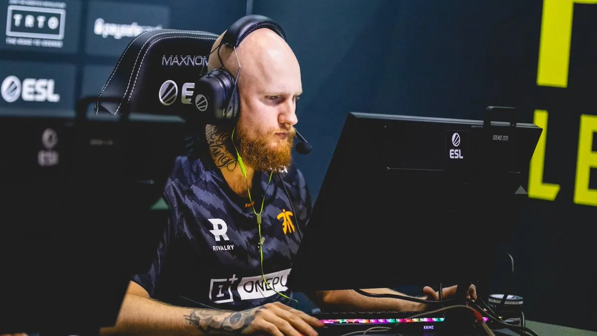 Fnatic — Evil Geniuses 27.03.2021 Прогноз и ставки на матч