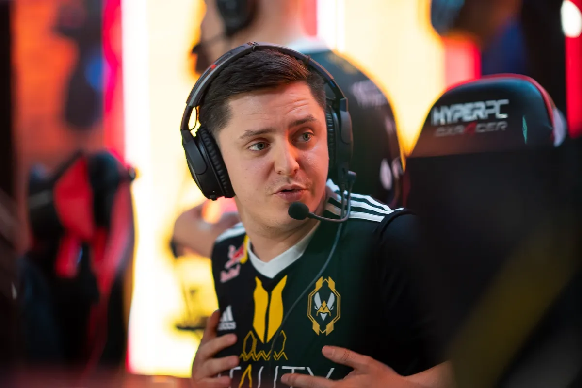 Heroic — Team Vitality 18.08.2021 Прогноз и ставки на матч