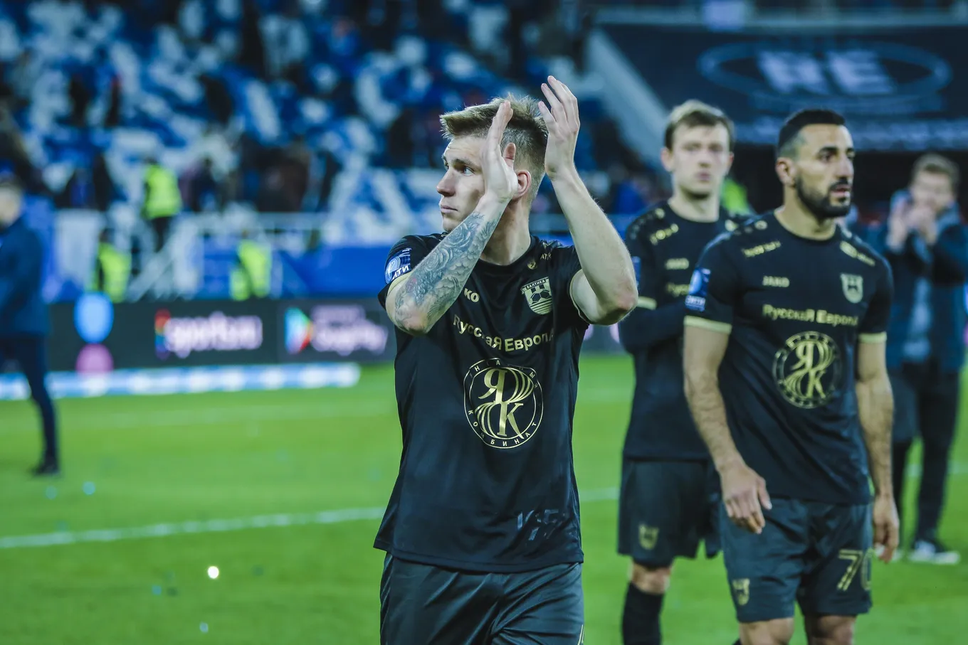 Балтика – СКА-Хабаровск прогноз 23 апреля: ставки и коэффициенты на матч ФНЛ