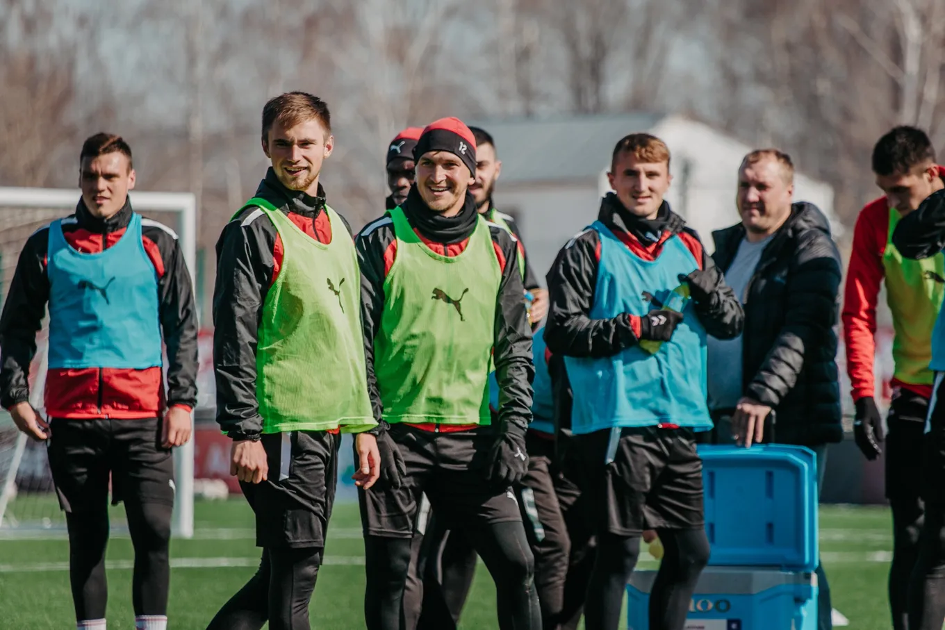 КАМАЗ – Акрон прогноз 26 марта: ставки и коэффициенты на матч ФНЛ
