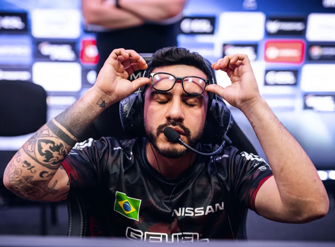 Ninjas in Pyjamas - FaZe Clan 15.03.2021 Прогноз и ставки на матч