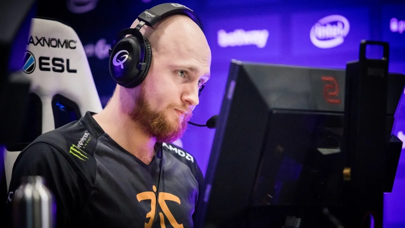 Fnatic — BIG 14.11.2021 Прогноз и ставки на матч