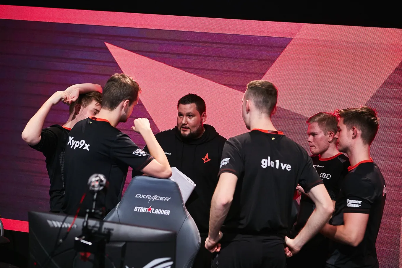 Astralis — BIG 30.05.2021 Прогноз и ставки на матч