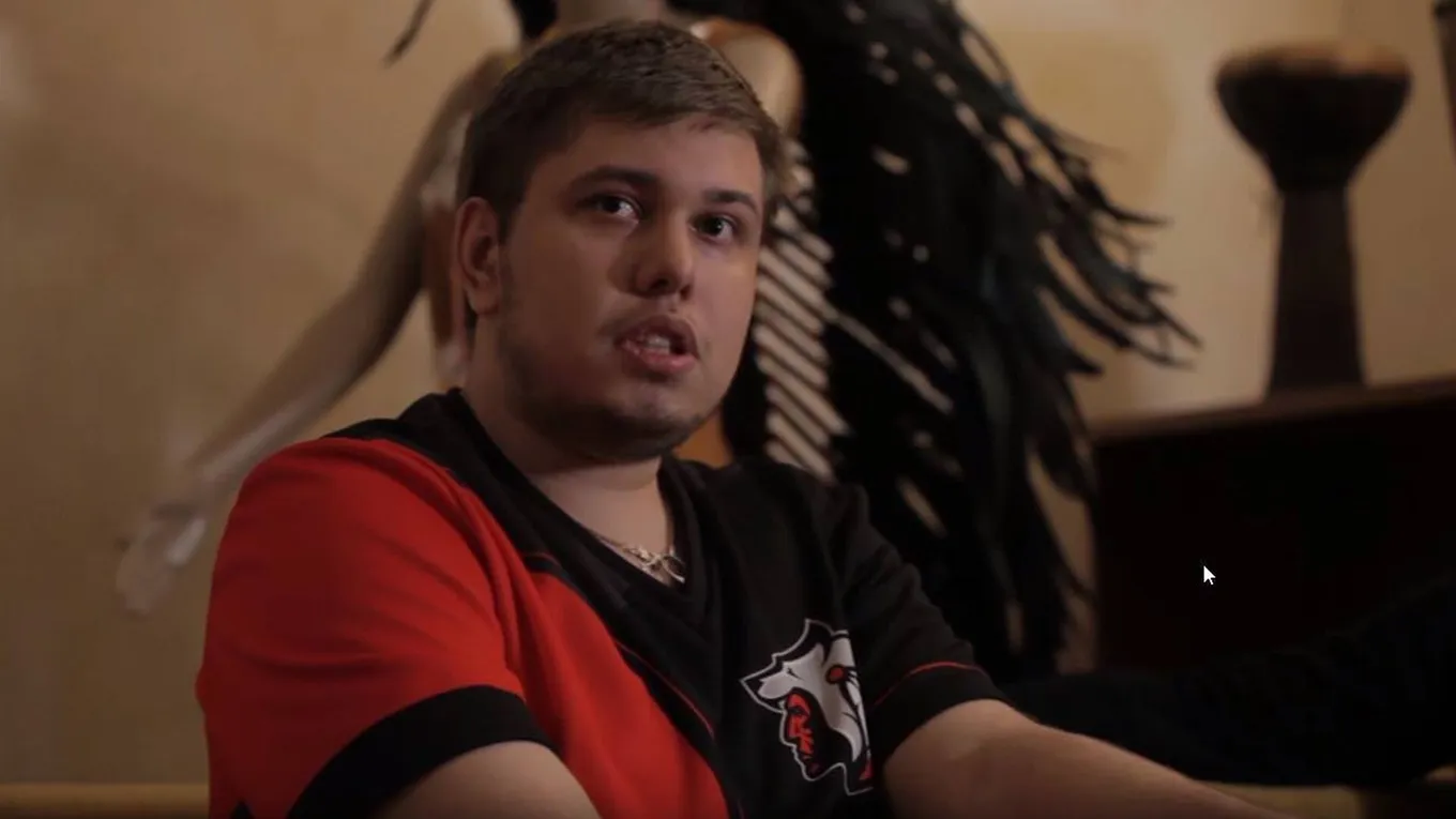 Fantastic Five — Gambit Esports 12.12.2021 Прогноз и ставки на матч