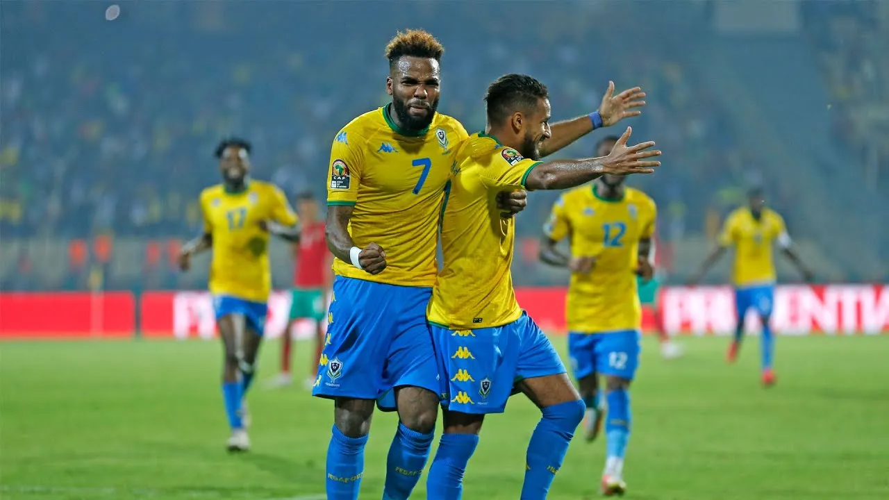 Габон – Мавритания прогноз 8 июня: ставки и коэффициенты на матч отбора на КАН