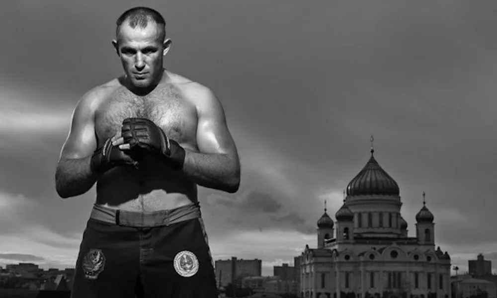 Алексей Олейник – Фабрисио Вердум. 10.05.2020. Прогноз и ставки на бой