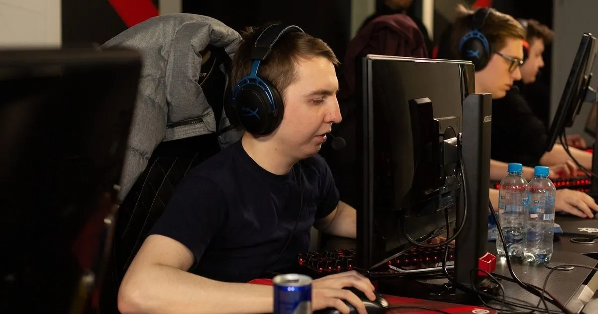 VP.Prodigy — FURIA Academy 04.01.2022 Прогноз и ставки на матч