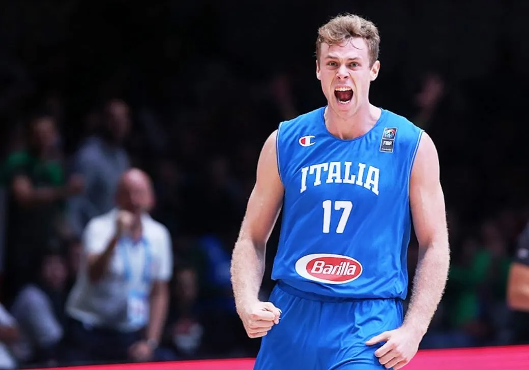 Прогноз на матч Италия – Доминиканская Республика (03.07.2021)