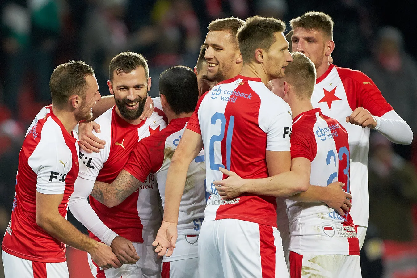 Славия – Лестер прогноз 18 февраля 2021 года: ставки и коэффициенты на матч Лиги Европы
