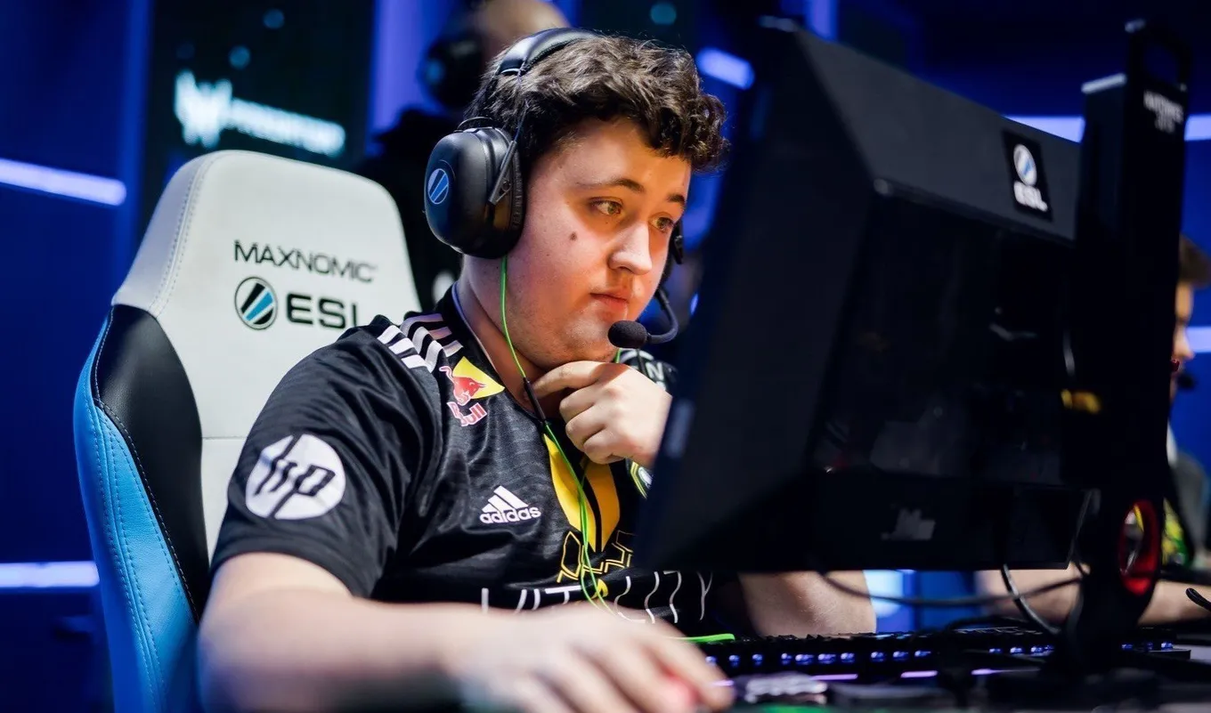 CompLexity — Team Vitality 07.09.2021 Прогноз и ставки на матч