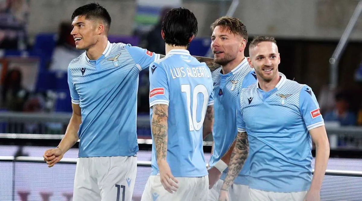 Экспресс-прогноз на матчи Лиги Европы от 4 ноября 2021 года
