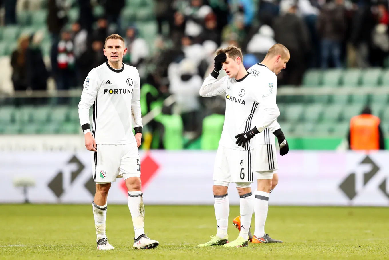 Прогноз на матч «Легия» – «Карабах» (01.10.2020)