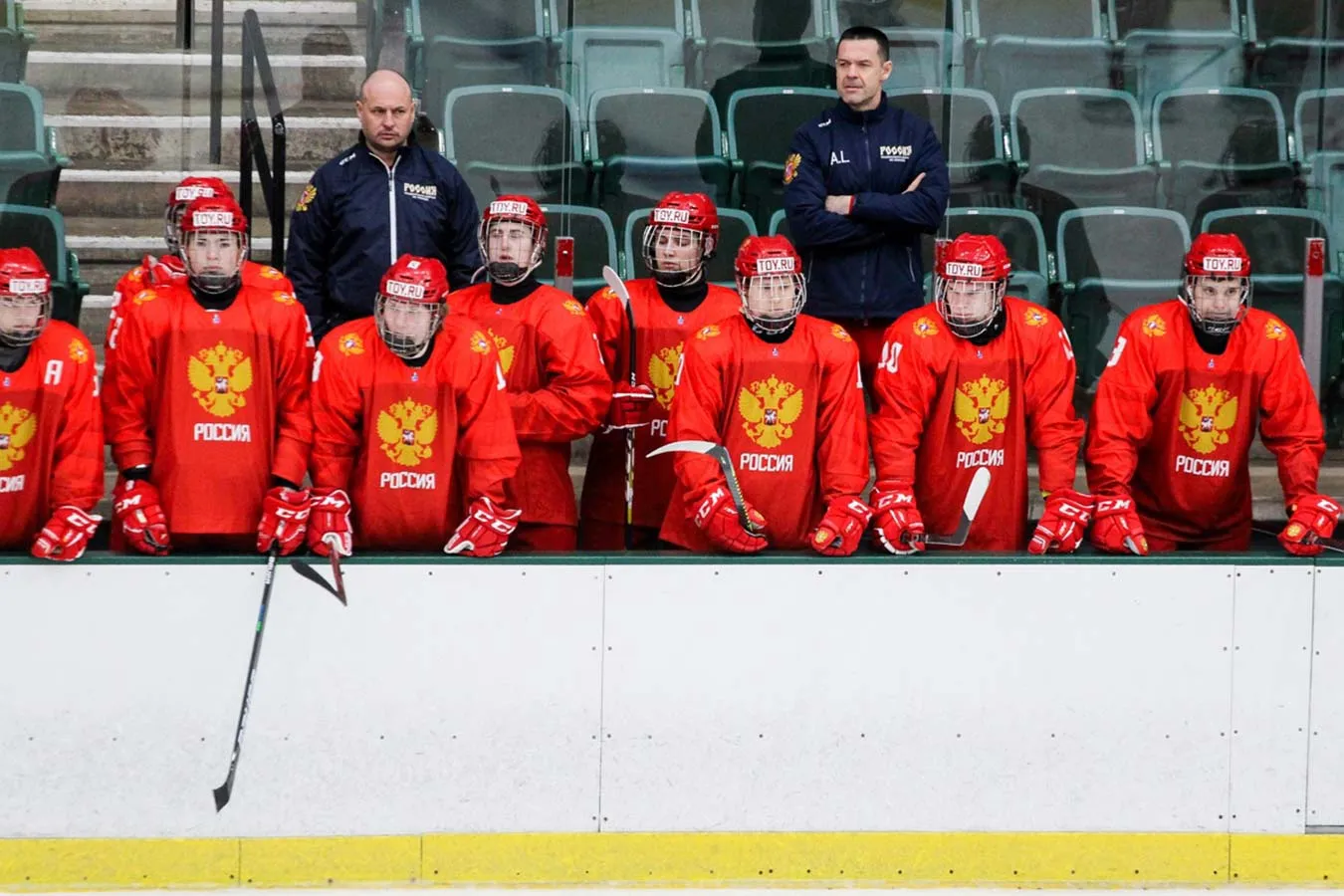 Прогноз на матч Финляндия U18 — Россия U18 (28.04.2021)