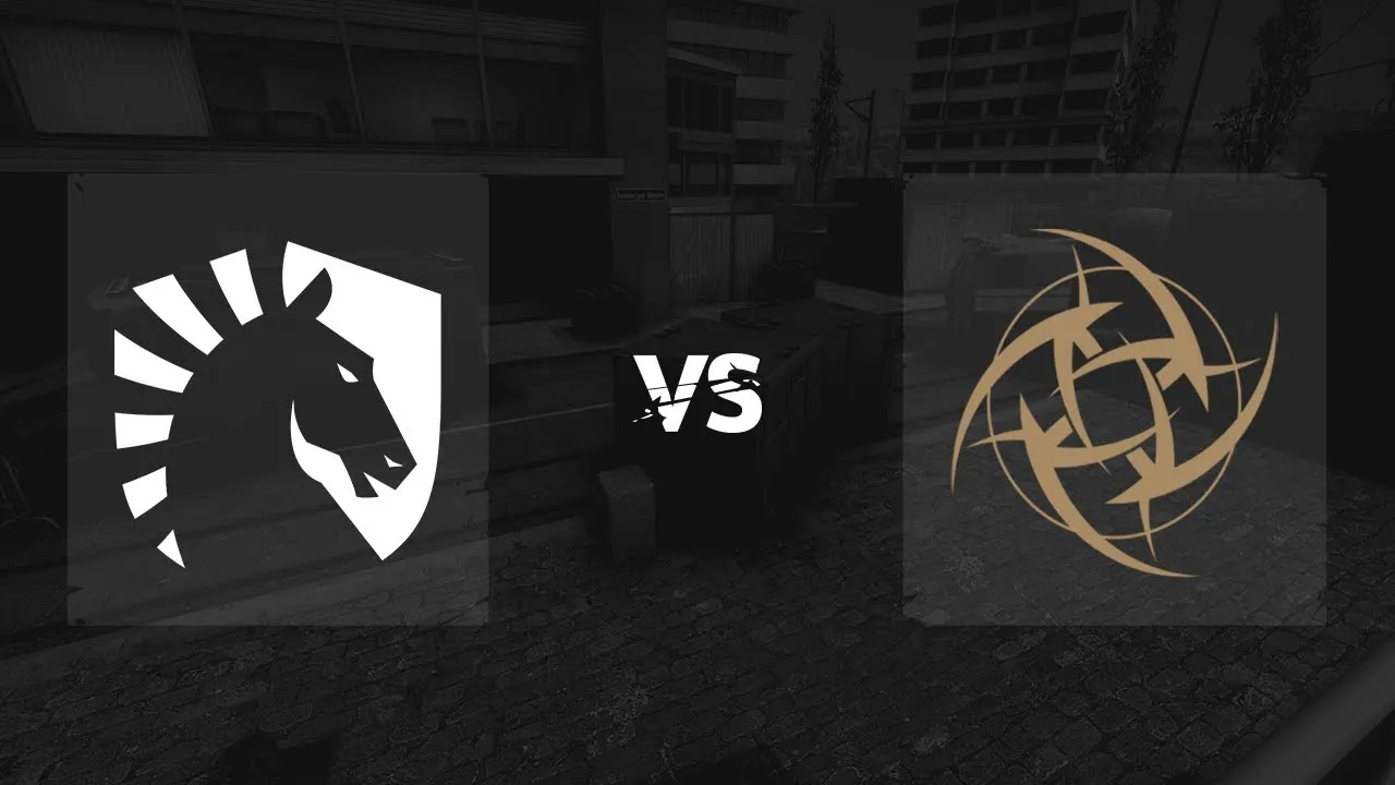 Team Liquid — Ninjas in Pyjamas 26.11.2021 Прогноз и ставки на матч