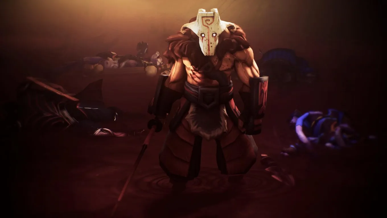 Evil Geniuses — Invictus Gaming 07.10.2021