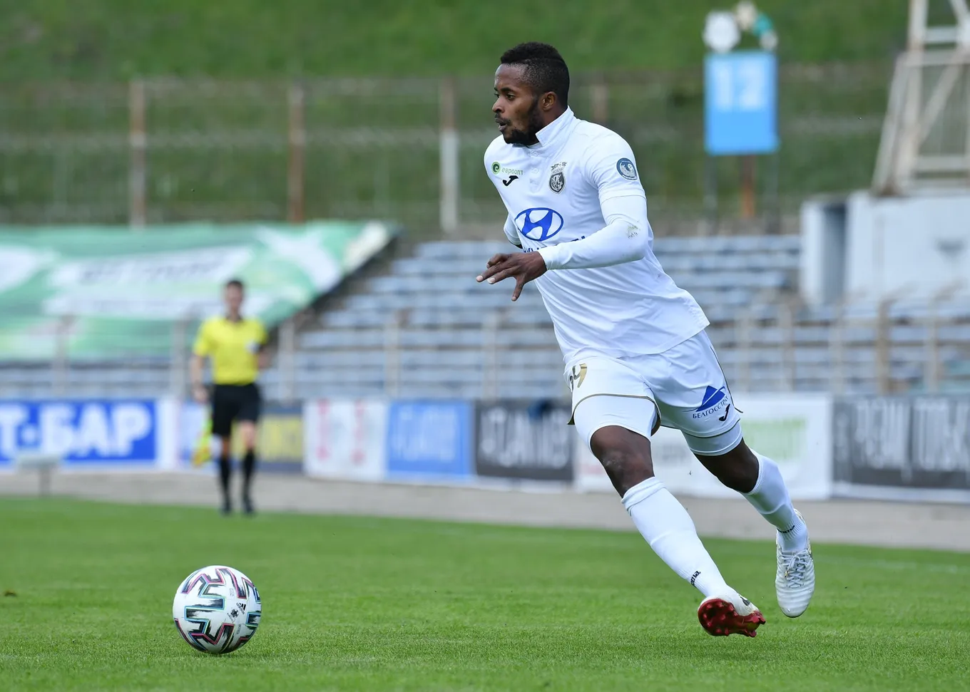 Прогноз на матч «Слуцк» – «Ислочь» (17.07.2020)