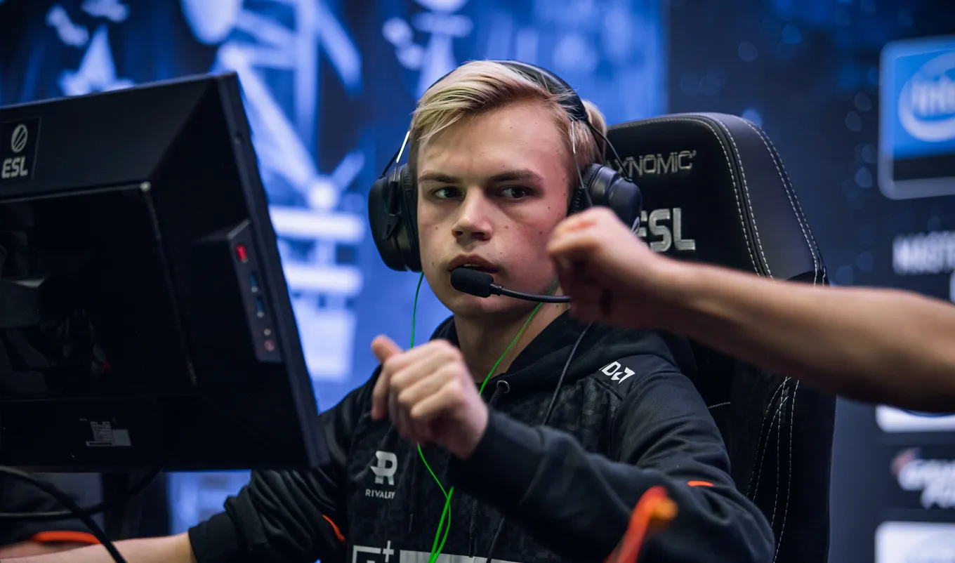 fnatic — Apeks 01.02.2022 прогноз и ставки на матч