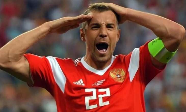 Россия – Сербия. 03.09.2020. Прогноз и ставки на матч Лиги Наций