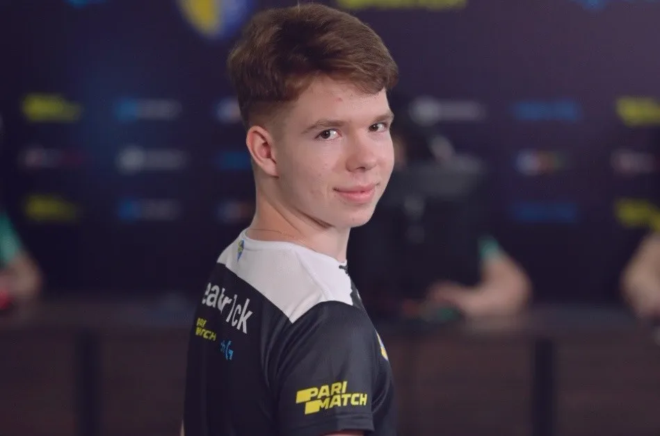 NAVI Junior —  Astralis Talent 15.01.2022 Прогноз и ставки на матч