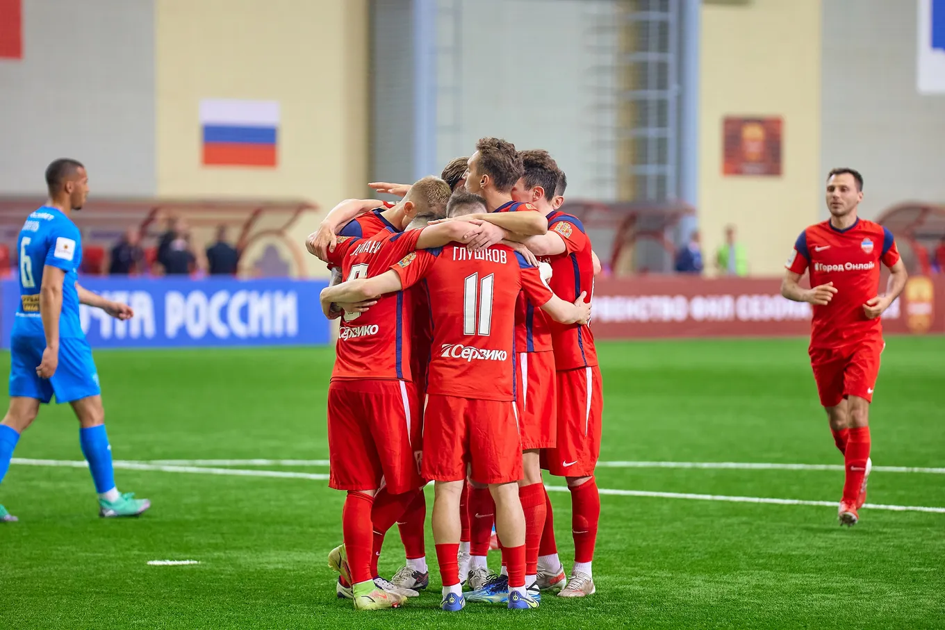 «Енисей»