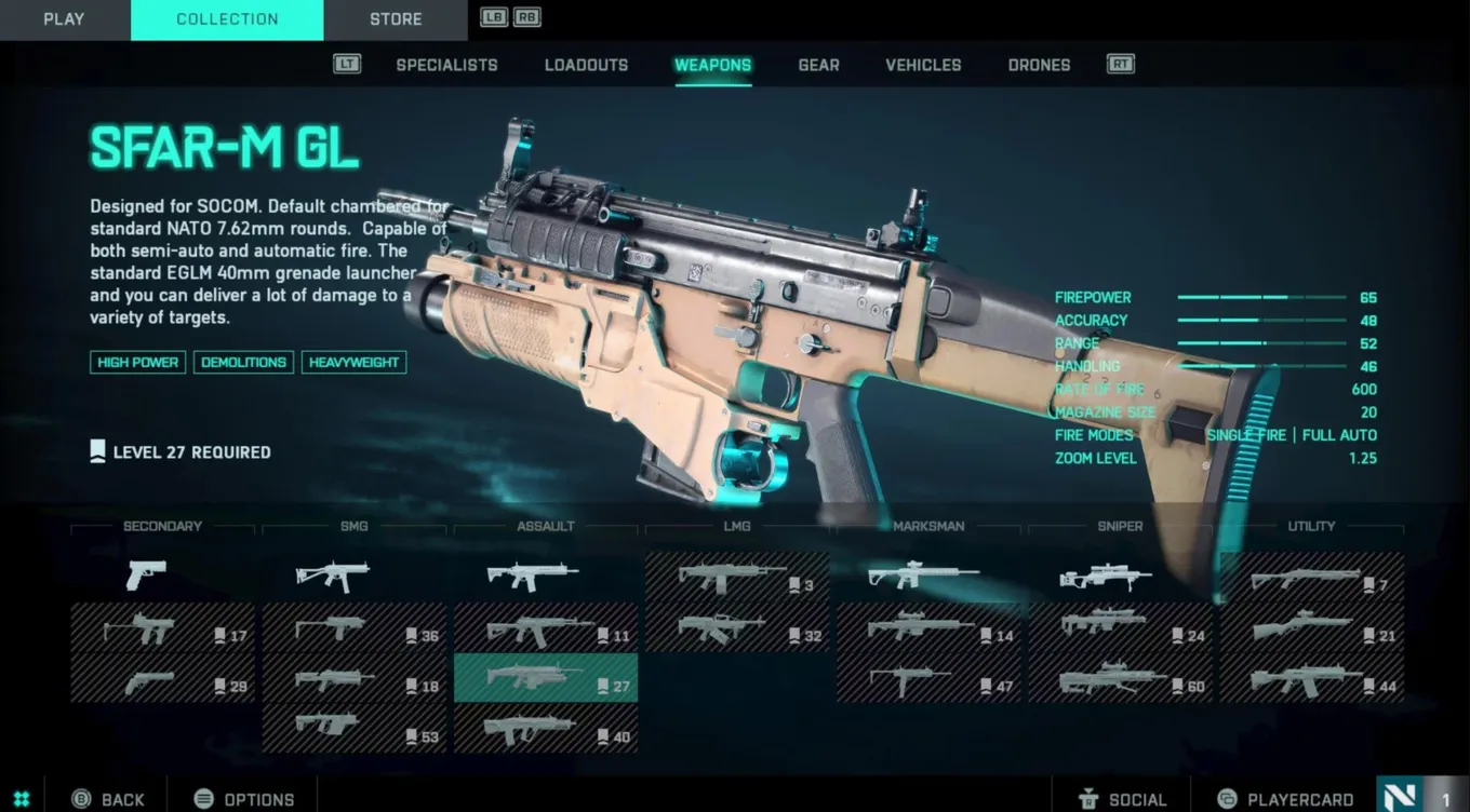 Battlefield 2042