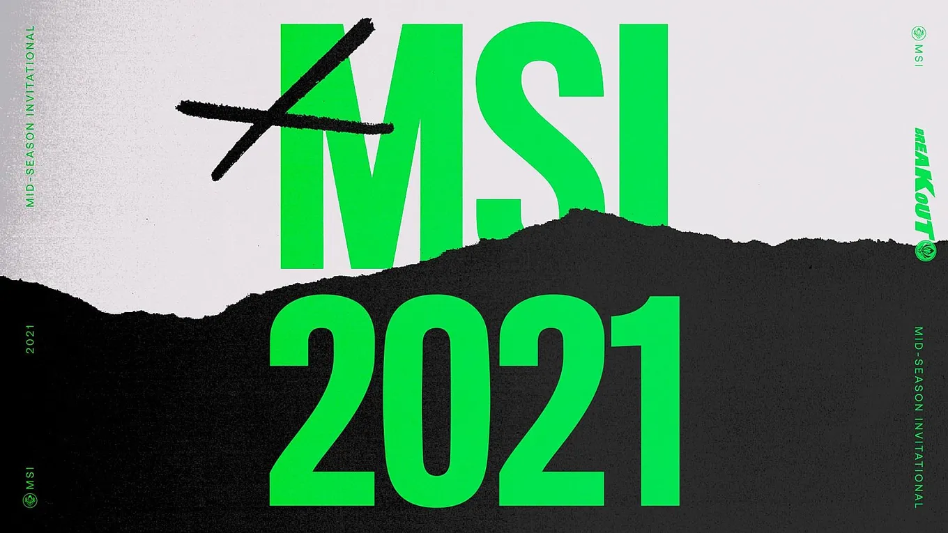 MSI