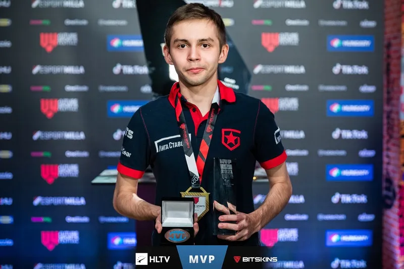 Дмитрий sh1ro Соколов